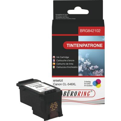 Tintenpatrone, ersetzt Canon