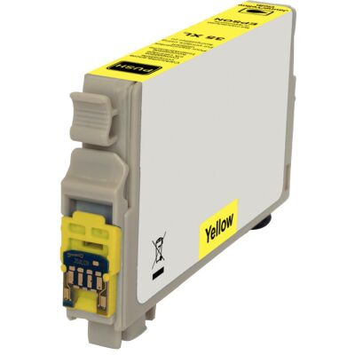 Tintenpatrone, ersetzt Epson