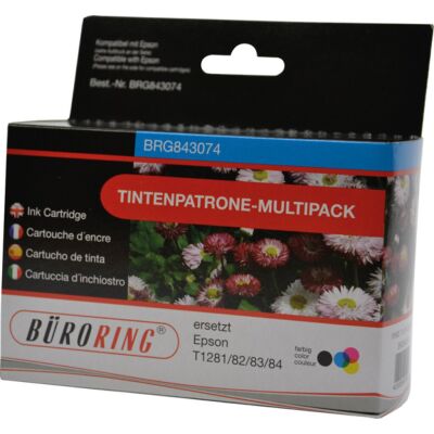 Tintenpatrone, ersetzt Epson