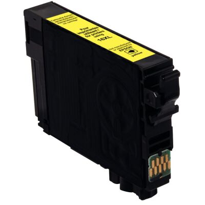 Tintenpatrone, ersetzt Epson