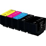 Tintenpatrone XL, ersetzt Epson