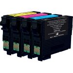 Tintenpatrone XL, ersetzt Epson