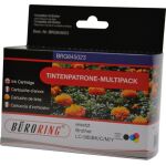 Tintenpatrone, ersetzt Brother