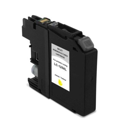 Tintenpatrone, ersetzt Brother