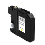 Tintenpatrone, ersetzt Brother