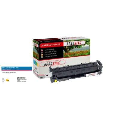 Toner, ersetzt HP