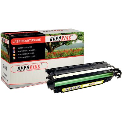 Toner, ersetzt HP