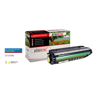 Toner, ersetzt HP