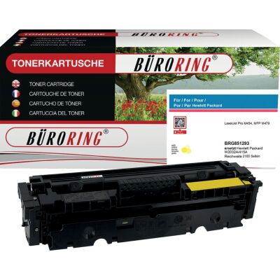 Toner, ersetzt HP