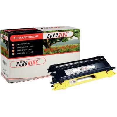 Toner, ersetzt Brother