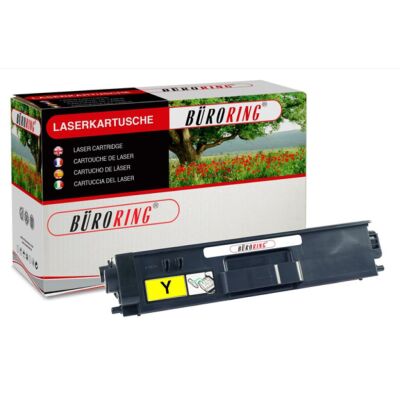 Toner, ersetzt Brother