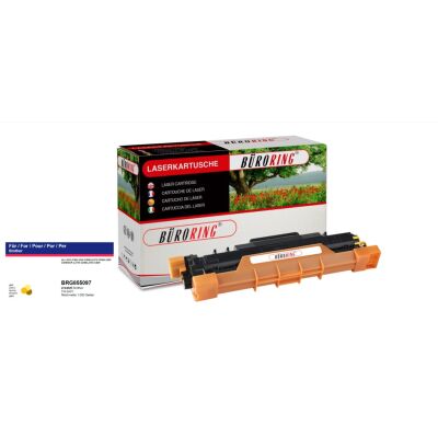 Toner, ersetzt Brother