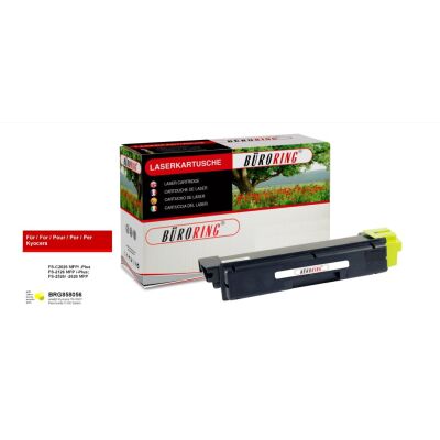 Toner, ersetzt Kyocera