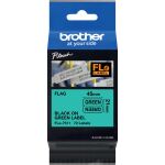 Einzelfähnchen-Etikett, 21 x 45 mm, 72 Stück je...