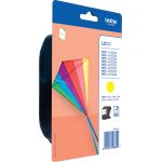 Tintenpatrone für Brother Drucker (LC-223BK, ...)