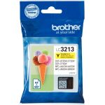 Tintenpatrone für Brother Drucker (LC-3213BK, ...)