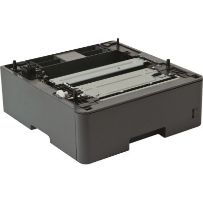 Papierzuführung für 250 Blatt, DIN A4