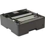 Papierzuführung für 250 Blatt, DIN A4