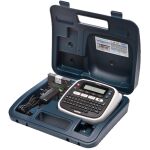 Beschriftungsgerät P-Touch PT-D200BW,...