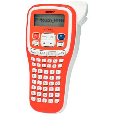 Beschriftungsgerät P-Touch H100LB0, Druckauflösung: 180 dpi