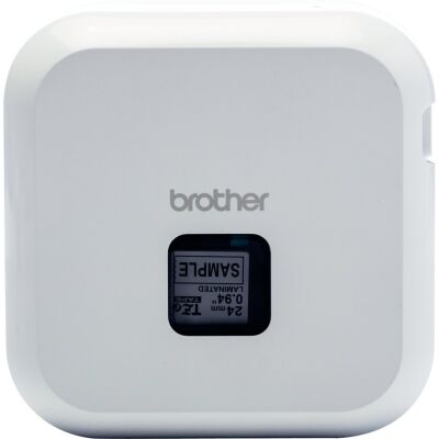 Beschriftungsgerät P-touch CUBE Plus