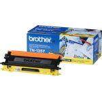 Toner für Brother Farblaserdrucker