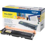 Toner für Brother LED Drucker