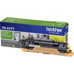Toner für Brother Drucker (TN-247BK, ...)