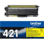 Toner für Brother Drucker (TN-421BK, ...)