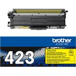 Toner für Brother Drucker (TN-423BK, ...)
