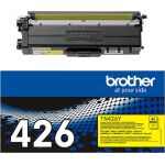 Toner für Brother Drucker (TN-426BK, ...)