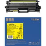 Toner für Brother Drucker (TN-821XLBK, ...)
