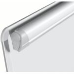 Flipchart, magnethaftend, 2 Seitenarme, Dreibein,...