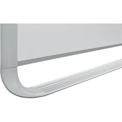 Whiteboard Mastervision, magnetisch,  weiß