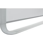 Whiteboard Mastervision, magnetisch,  weiß