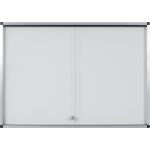 Schaukasten Exhibit, magnetisch