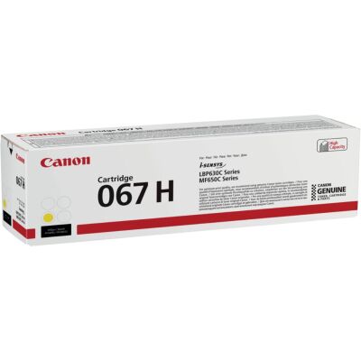 Toner, für Canon Drucker