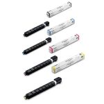 Toner, für Canon Drucker