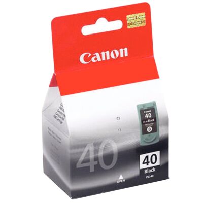 Tintenpatrone, für Canon Drucker (CL-41, ...)