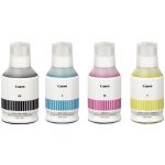 Tintenpatrone, für Canon Drucker (GI-56BK, ...)