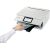 Multifunktionsgerät Pixma TS8751, 3-in-1, DIN A4, Drucken, Kopieren, Scannen, 6 einzelne Tintenpatronen, WLAN, Cloud