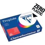 Kopierpapier Trophee, 80g/qm, für Inkjet- und...