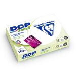 Kopierpapier DCP Green, weiß, Weißegrad 135 CIE
