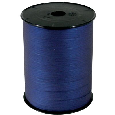 Geschenkband matt, 250 m x 10 mm, auf Großspule