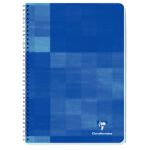 Spiralblock, DIN A5, 90 Blatt