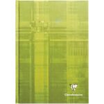 Kladde mit starkem Deckel, 96 Blatt, Papier 90g/qm / qm,...