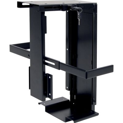 Computerhalterung Viewmate Schreibtisch 302, diebstahlgeschützt, bis 20 kg