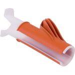 Einzugshilfe 820, für Kabelschlucker Addit, ø...