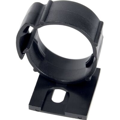 Befestigungsclipse 902, für Kabelschlucker Addit, 5 Stück