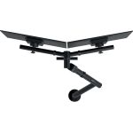 Monitorarm 643 für 2 Monitore, Vesa -...